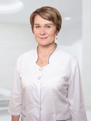 Питомцева Ирина Владимировна